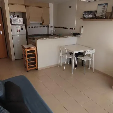 Garbi Apartment *