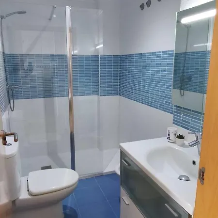 Garbi Apartment Oliva
