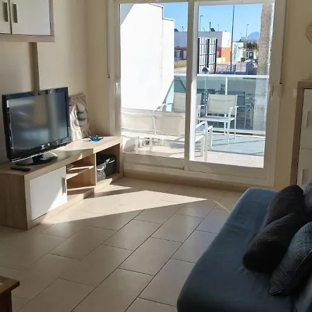 Garbi Apartment